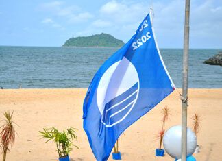 Arxo ingressa no Comitê Gestor do Bandeira Azul 2022/2023