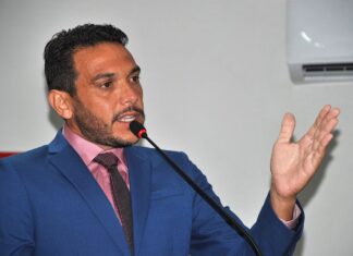 Tiago Baltt (MDB) responderá perguntas coletadas pela CDL nesta segunda-feira, 4