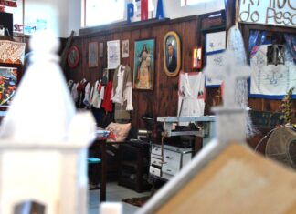 Penha está oficialmente cadastrada no Sistema Nacional de Cultura