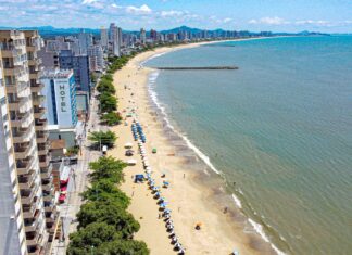 Turismo confirma resgate da Feira de Negócios e Atrações de Balneário Piçarras (Fenapi)