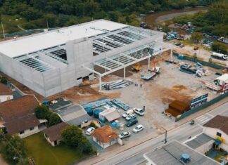 Novo Koch de Penha tem seletivo para vagas de emprego