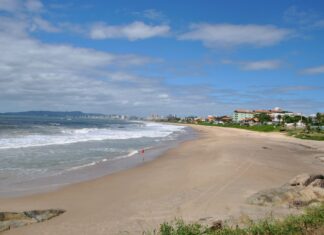 Barra Velha inicia projeto piloto “O Mar não está para Plástico”