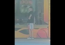 Foragido da justiça é preso enquanto visitava o parque Beto Carrero