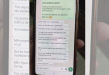 Polícia Militar de Santa Catarina alerta para novo golpe virtual
