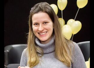 Mariana Pagnan Silva de Faria assume a 3ª Promotoria de Justiça da Comarca