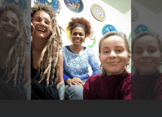 Manas do Reggae confirmam lançamento da “Composição A Beira Do Caos”
