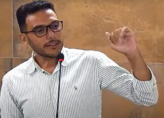 “As obras de infraestrutura ocorrerão em todos os bairros, conforme demanda a ser apurada”