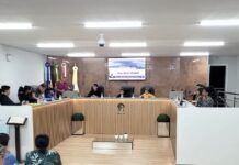 Câmara de Vereadores Mirins de Balneário Piçarras elege mesa diretora