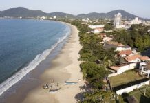 SPU e Prefeitura de Penha têm prazo para demarcarem área do futuro Parque Linear