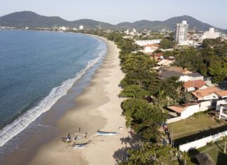 SPU e Prefeitura de Penha têm prazo para demarcarem área do futuro Parque Linear