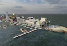 Setor imobiliário avalia positivamente aval da ANTAQ por Porto Park Piçarras