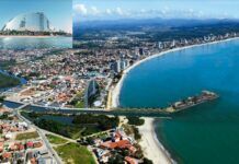 ARTIGO | Balneário Piçarras: em busca de um turismo sustentável