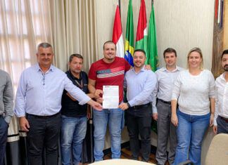 Prefeitura e Recicle confirmam início do serviço de coleta seletiva no município