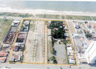 Bancada do PSDB pede informações sobre venda de rua projetada no Itacolomi