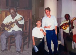 2ª Roda de Viola de Balneário Piçarras recorda a vida de Pedrinho Ignácio