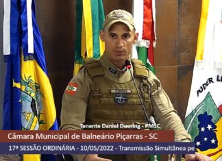 “Houve, talvez, uma má interpretação da prévia do texto desse projeto”