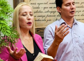 “A gente conseguiu perseverar e dar continuidade a essa linda tradição”