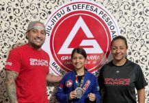 Atleta piçarrense carimba passaporte para o Abu Dhabi World Professional Jiu-Jitsu