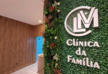 LV Clínica da Família é inaugurada em Penha