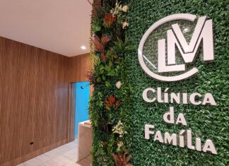 LV Clínica da Família é inaugurada em Penha