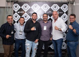 Evento para Corretores de Imóveis em Piçarras