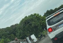 Polícia Militar recupera veículo 20 minutos após furto