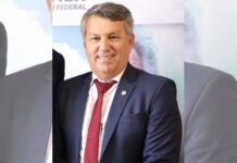 AMFRI confirma nome do novo secretário executivo