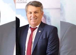 AMFRI confirma nome do novo secretário executivo
