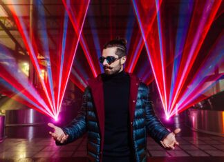 DJ Alok é confirmado como atração dos 60 anos de Navegantes