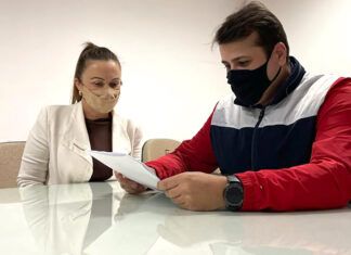 TRE/SC nega recurso movida pela oposição contra Aquiles e Juraci (MDB)