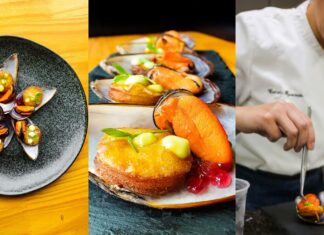 Chef piçarrense chega à final do concurso de gastronomia Enchefs
