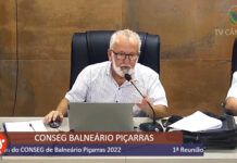 “Objetivo estratégico principal de ser o melhor Conseg do Estado”