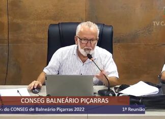 “Objetivo estratégico principal de ser o melhor Conseg do Estado”