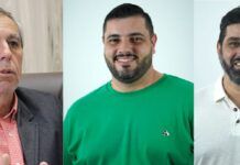 TRE/SC reverte sentença e aplica multa a ex-prefeito e candidatos por prática de condutas vedadas