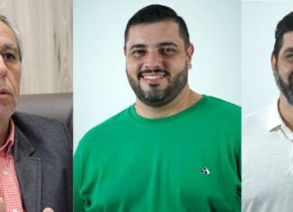 TRE/SC reverte sentença e aplica multa a ex-prefeito e candidatos por prática de condutas vedadas