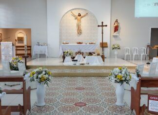 Capela do Sagrado Coração de Jesus divulga vencedores do Bingão Beneficente