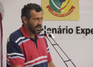 Eduardo Bajara receberá prêmio “Homem Brilhante 2022” da Academia de Letras