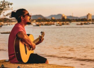 Música ‘Penha’ é lançada para celebrar os 64 anos de emancipação da cidade