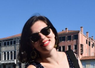 Escritora piçarrense Laís dos Passos participa da Bienal Internacional do Livro de São Paulo
