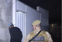 Foragido da Justiça é preso no bairro Itacolomi, em Balneário Piçarras