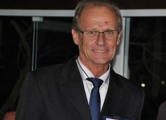Proprietário do Jornal do Comércio, Ralf Bieging, morre aos 65 anos