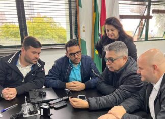 Balneário Piçarras estuda implantação de projeto de internação involuntária