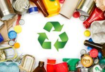 Alunos coletam mais de meia tonelada de recicláveis em projeto de educação ambiental