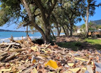 Juiz federal suspende liminarmente obras em trecho do Parque Linear de Penha