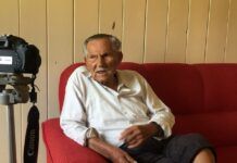Abrão Laurentino das Neves receberá título de cidadão honorário de Balneário Piçarras