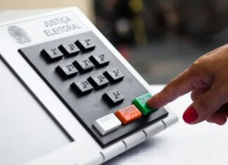 Eleitorado cresce 23,4% em quatro anos; Balneário Piçarras puxa a fila