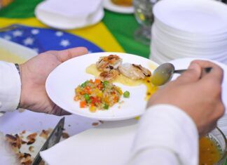 Festival Gastronômico de Balneário Piçarras será de 11 de novembro a 11 dezembro