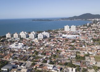 Prefeito de Penha não concorda com dados do Censo 2022: “iremos contestar formalmente”