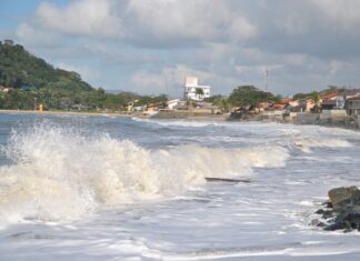 FUOL: Barra Velha cria Fundo para futuras obras de recuperação da lagoa e praias