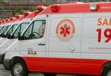 SAMU inicia ajustes para implantação do serviço em Barra Velha